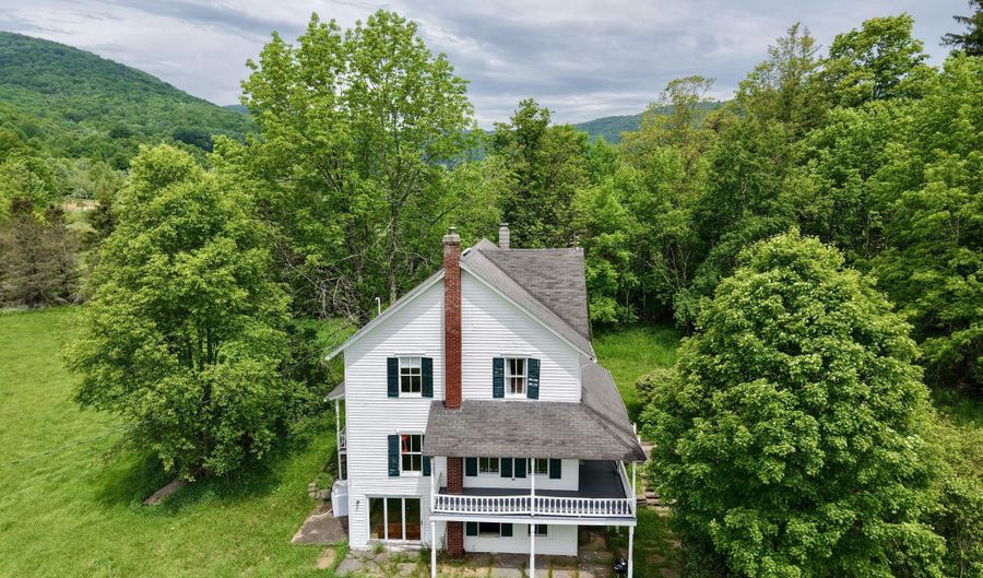 2149 Weaver Hollow Rd, Andes, NY 13731 - 4 Beds, 2 Bath