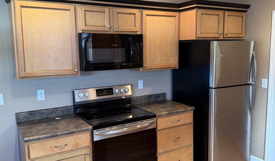 1714 Krebs Ct 14, Angola, IN 46703 - 2 Beds, 2 Bath