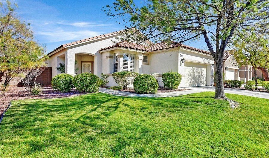 2766 Grande Valley Dr, Las Vegas, NV 89135 - 3 Beds, 2 Bath