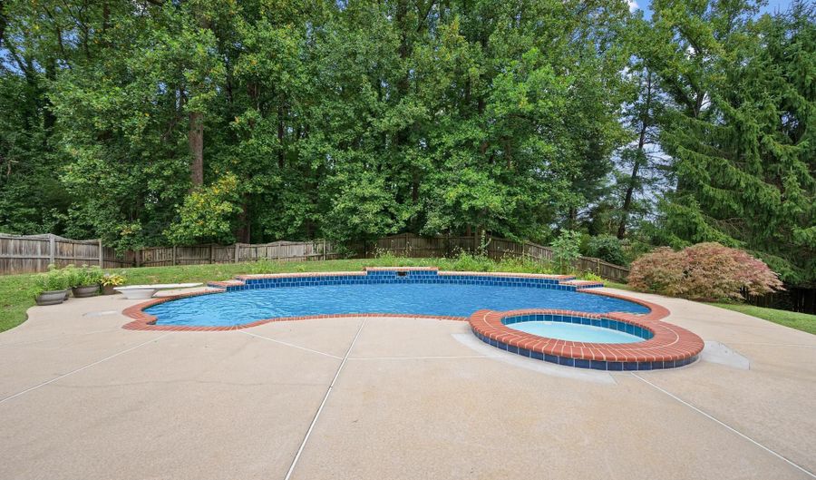 6303 GABRIEL St, Bowie, MD 20720 - 4 Beds, 4 Bath