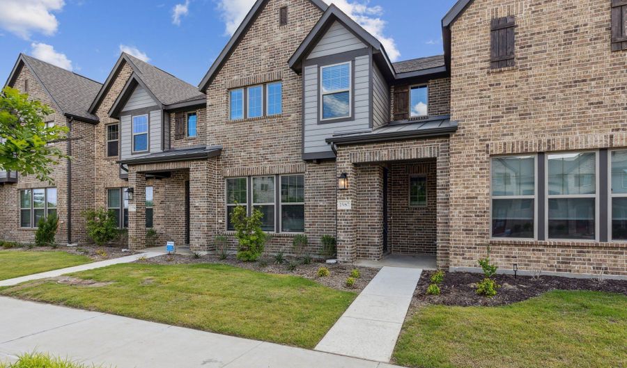 1952 Sweetwater Ln, Allen, TX 75013 - 3 Beds, 3 Bath