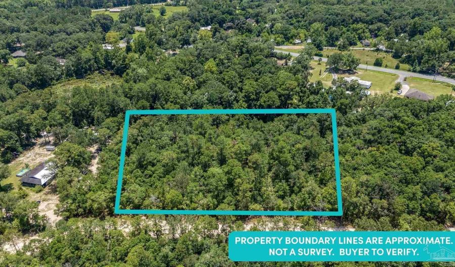 000 Hg Ln, Baker, FL 32531 - 0 Beds, 0 Bath
