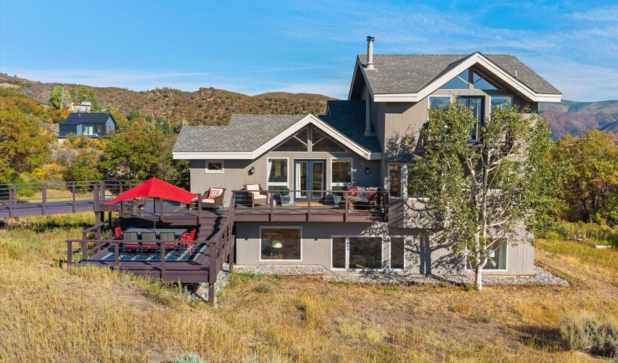 1560 Medicine Bow Rd, Aspen, CO 81611 - 4 Beds, 3 Bath