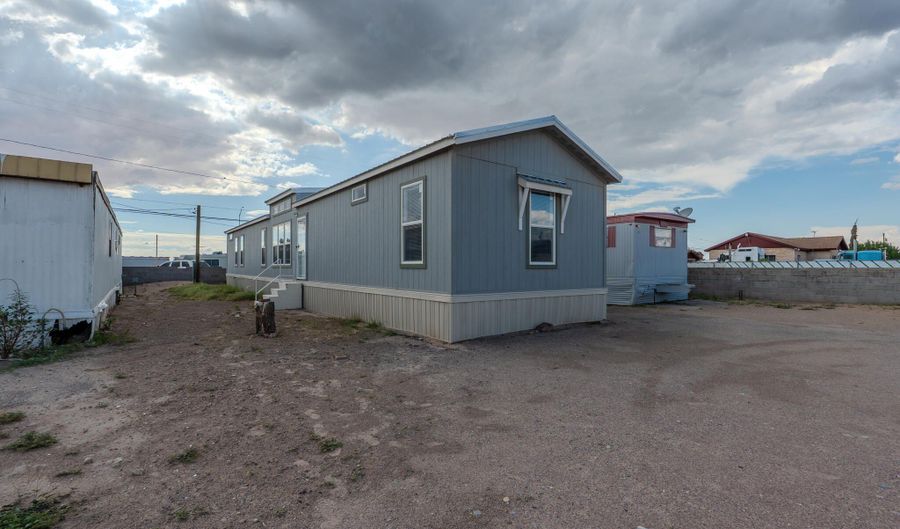 824 Kelwood St #4, Anthony, TX 79821 - 3 Beds, 2 Bath