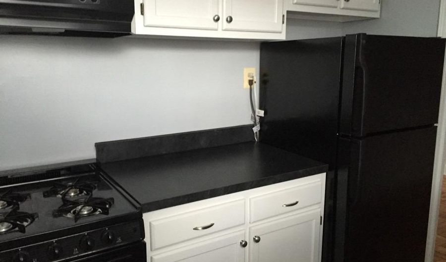 1724 N QUINN St 106, Arlington, VA 22209 - 1 Beds, 1 Bath