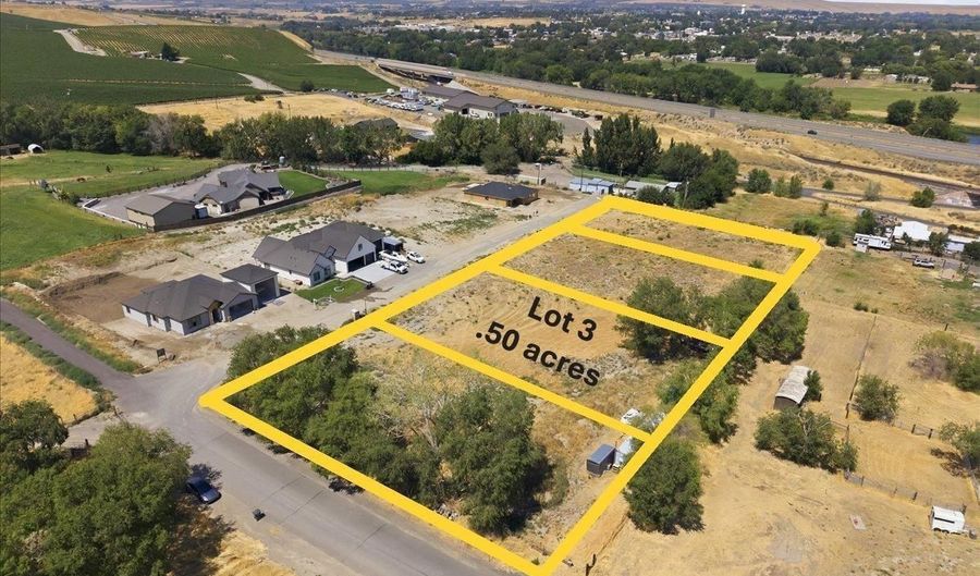 6834 NE 2nd St, Benton City, WA 99320 - 0 Beds, 0 Bath