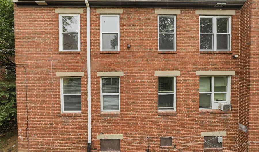 16 GALVESTON Pl SW, Washington, DC 20032 - 0 Beds, 0 Bath
