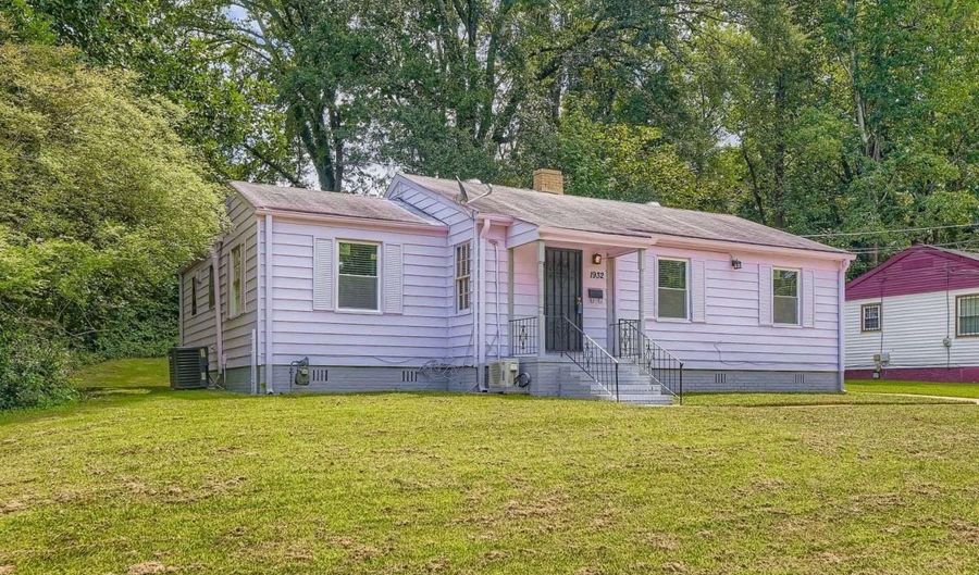 1932 Oana, Atlanta, GA 30310 - 3 Beds, 1 Bath