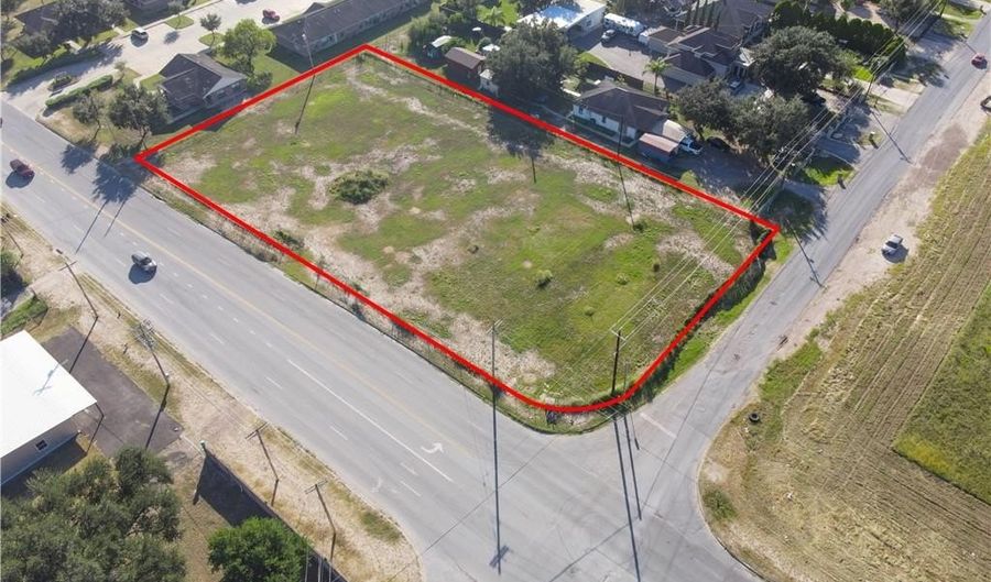 1101 S Tower Rd, Alamo, TX 78516 - 0 Beds, 0 Bath