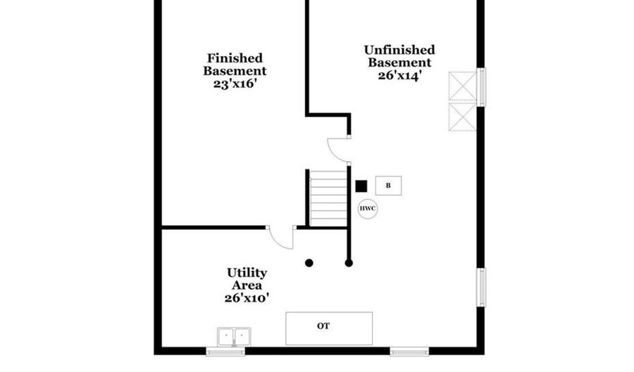 6 Cliff Ter, Newport, RI 02840 - 3 Beds, 2 Bath