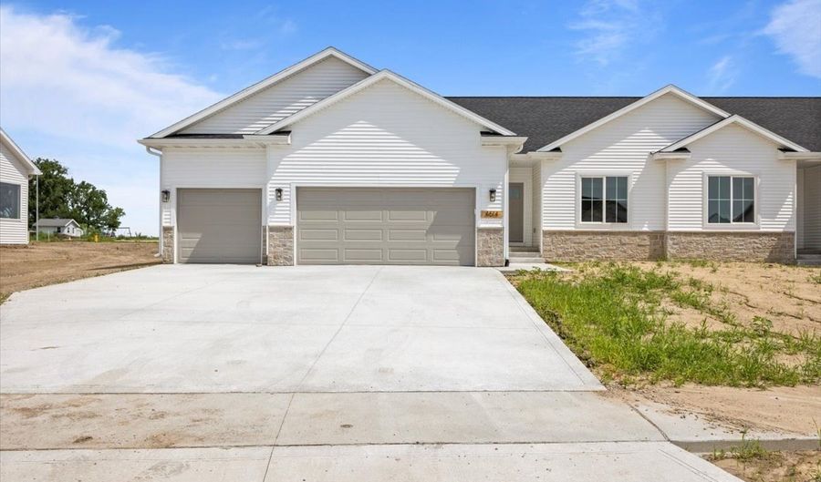 4522 NW 17th St, Ankeny, IA 50023 - 4 Beds, 3 Bath