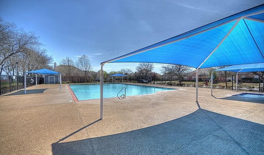 1533 Broadmoor Dr, Allen, TX 75002 - 3 Beds, 2 Bath