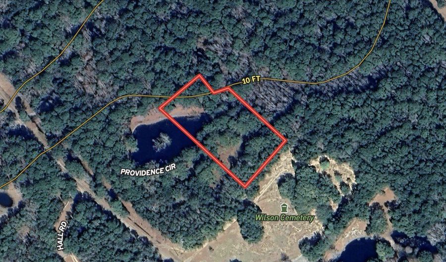 0 Providence Cir, Awendaw, SC 29429 - 0 Beds, 0 Bath