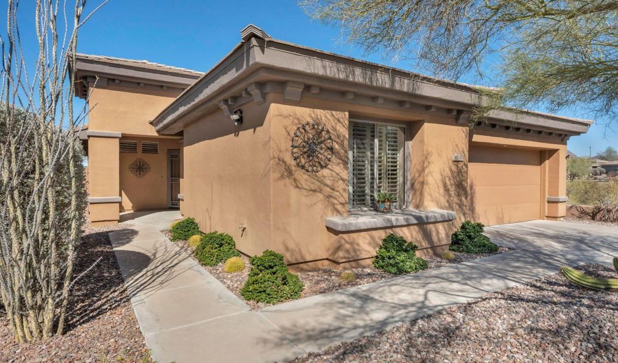 41310 N CLEAR CROSSING Ct, Anthem, AZ 85086 - 2 Beds, 2 Bath
