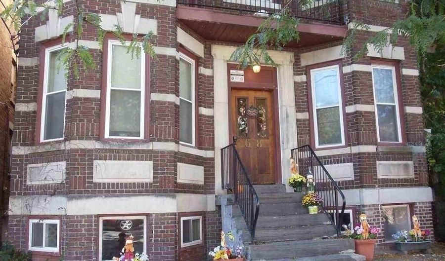 68 Morris St APT 5, Albany, NY 12208 - 2 Beds, 1 Bath