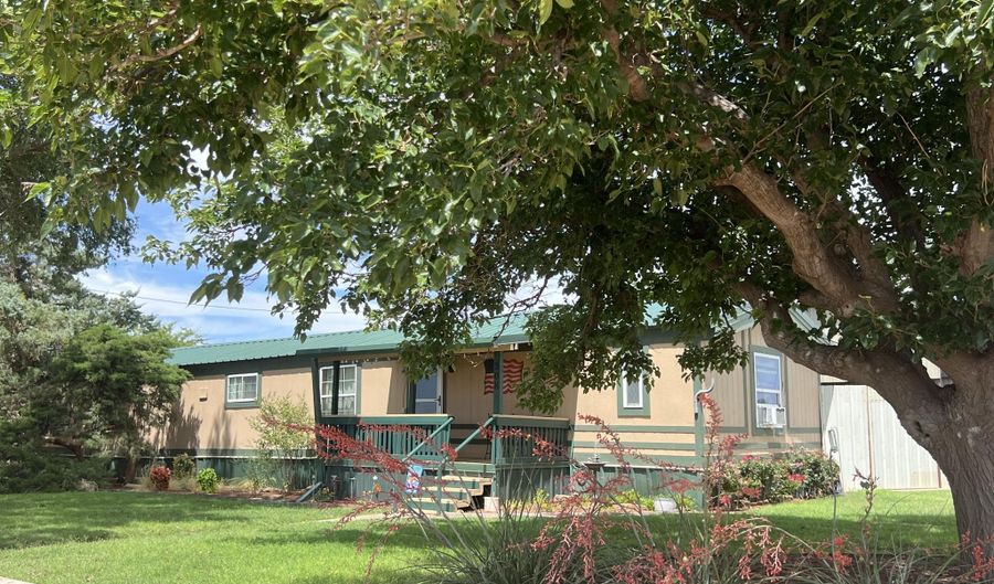 308 S Avenue F, Abernathy, TX 79311 - 3 Beds, 2 Bath