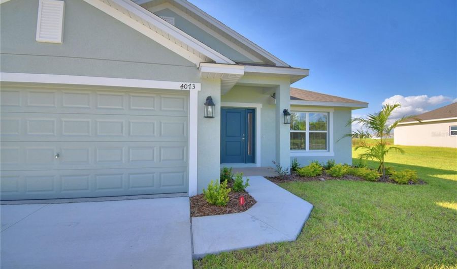 4123 TULLAMORE Ln, Auburndale, FL 33823 - 4 Beds, 3 Bath
