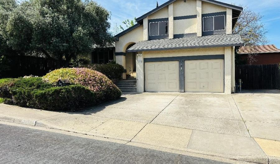 2814 Harris Dr, Antioch, CA 94509 - 3 Beds, 2 Bath