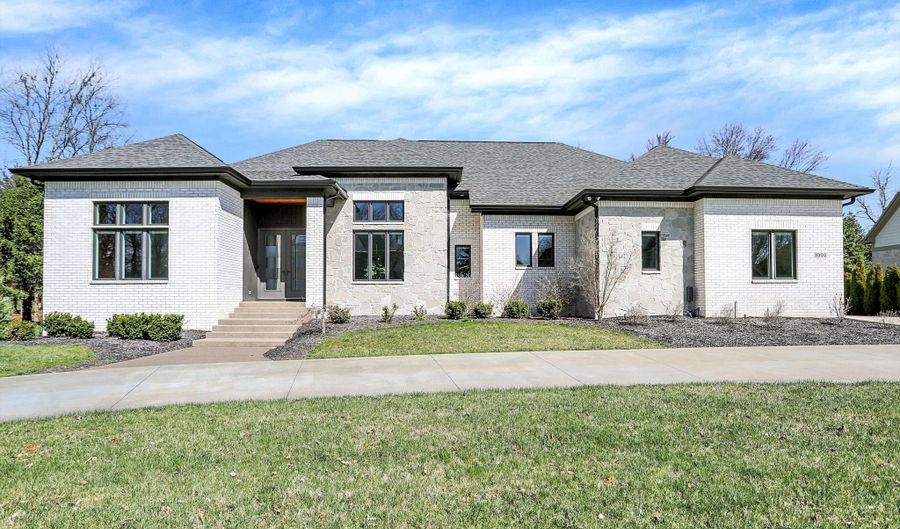 1002 Fawn View Dr, Carmel, IN 46032 - 5 Beds, 6 Bath