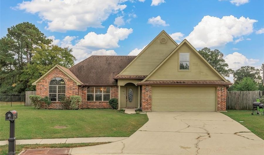 155 Lola Cir, Benton, LA 71006 - 4 Beds, 2 Bath