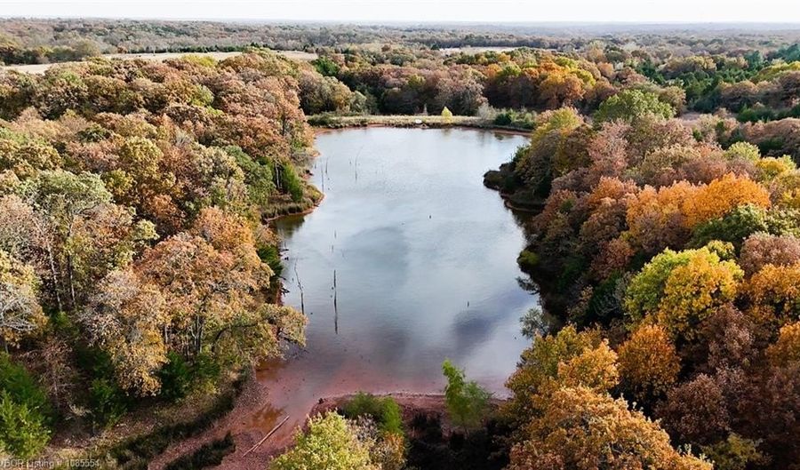 Tract 2 Acme RD, Asher, OK 74826 - 0 Beds, 0 Bath