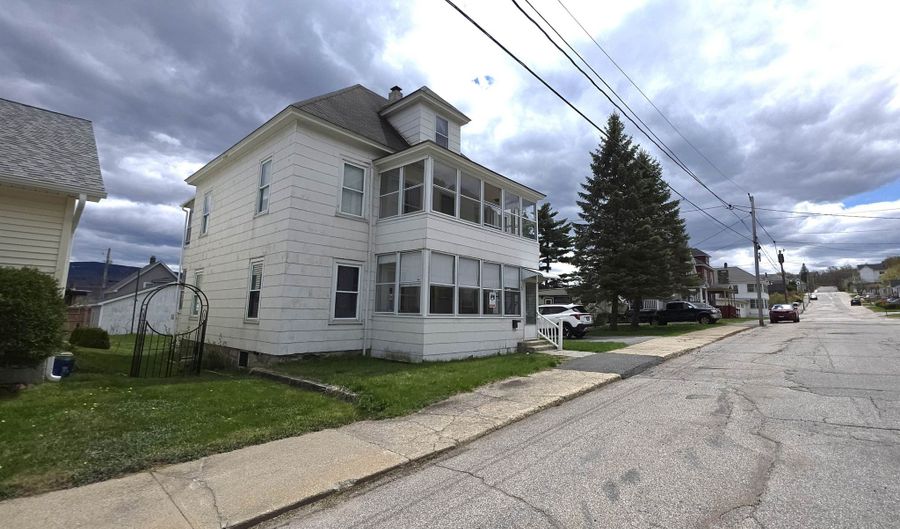866 5Th Ave, Berlin, NH 03570 - 0 Beds, 0 Bath