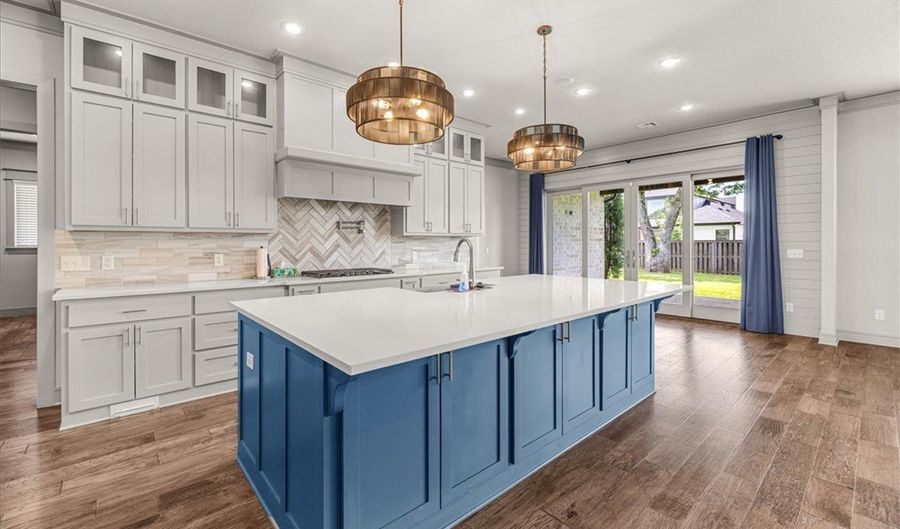4414 S 87th Pl, Bentonville, AR 72713 - 5 Beds, 4 Bath