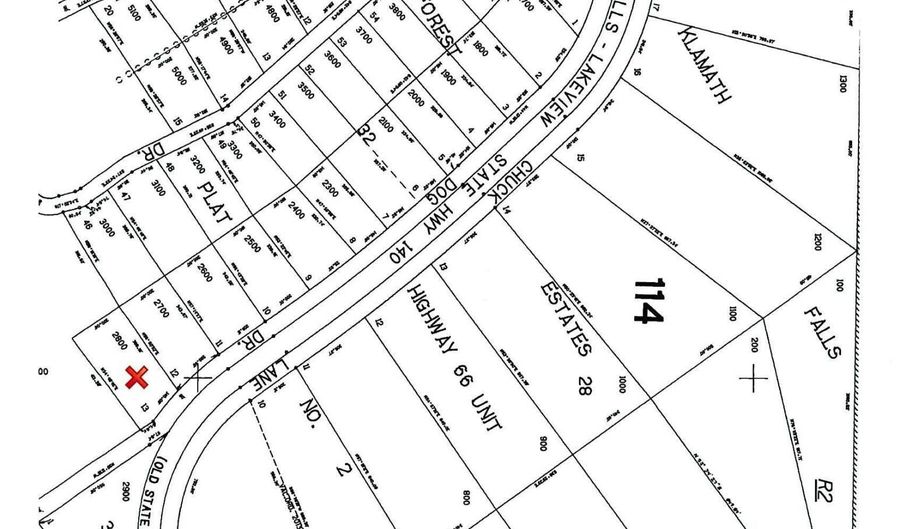 Lot 13 Prairie Dog Drive, Bonanza, OR 97623 - 0 Beds, 0 Bath