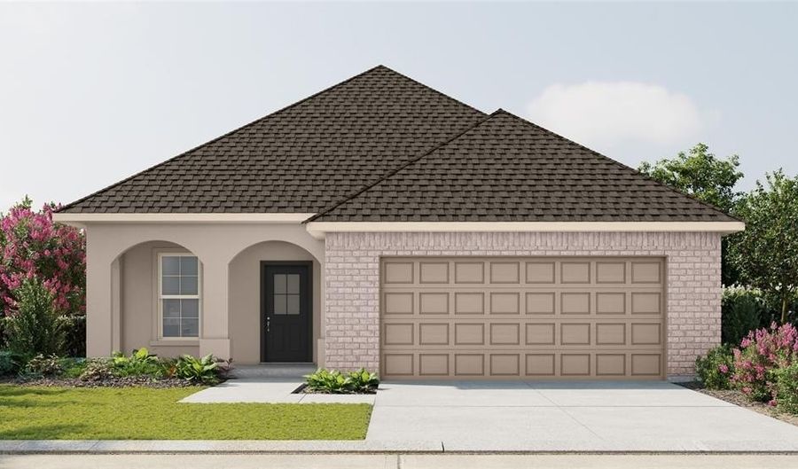 242 Skyhawk Ln, Shreveport, LA 71106 - 3 Beds, 2 Bath