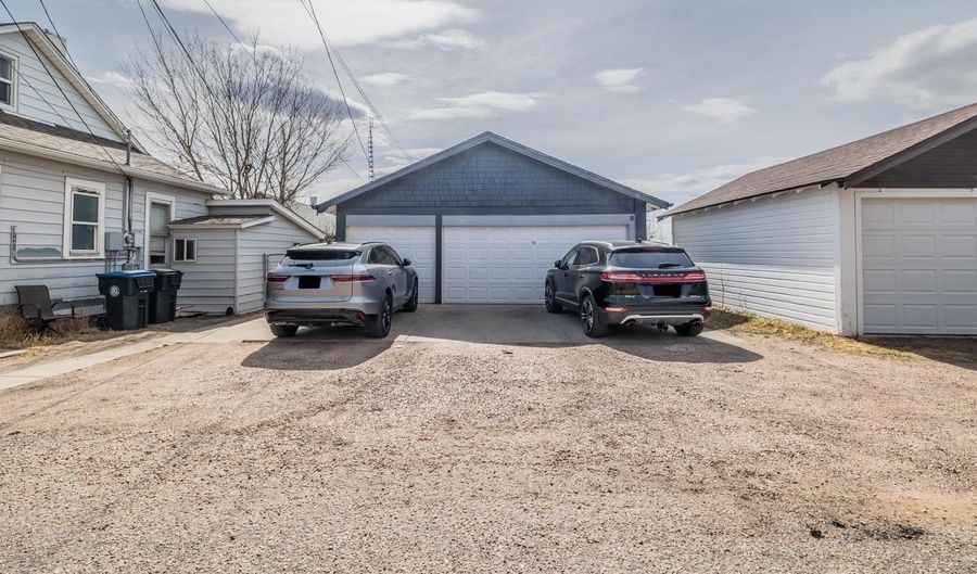 720 E 16TH St, Cheyenne, WY 82001 - 0 Beds, 0 Bath