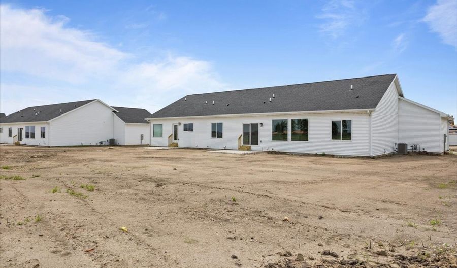 4522 NW 17th St, Ankeny, IA 50023 - 4 Beds, 3 Bath