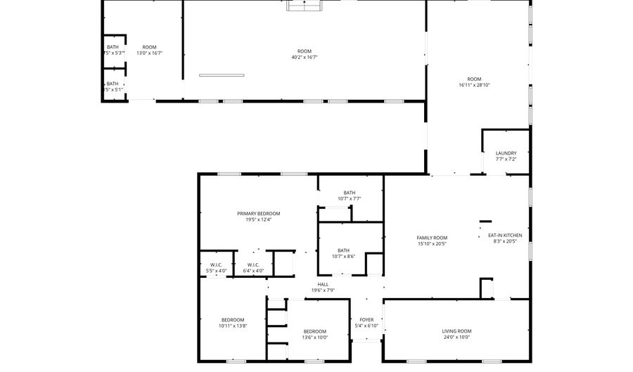 504 Orange Dr, Abbeville, LA 70510 - 3 Beds, 3 Bath