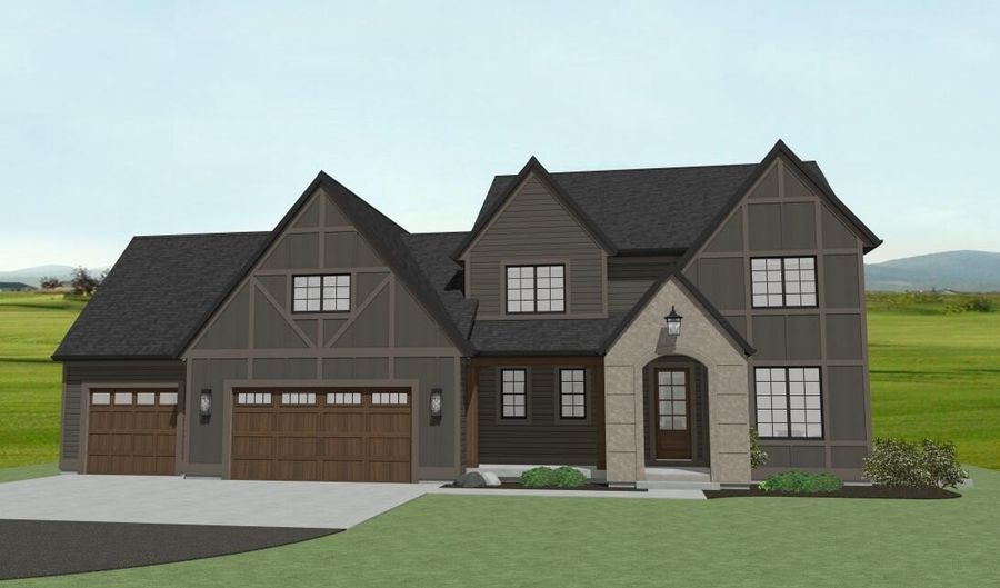 3727 Buttrick Ave SE, Ada, MI 49301 - 4 Beds, 4 Bath