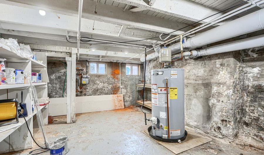 101 W CLEMENT St W, Baltimore, MD 21230 - 3 Beds, 4 Bath