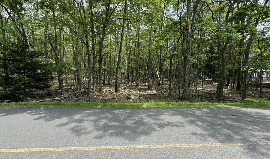 407 Skyline Dr, Albrightsville, PA 18210 - 0 Beds, 0 Bath