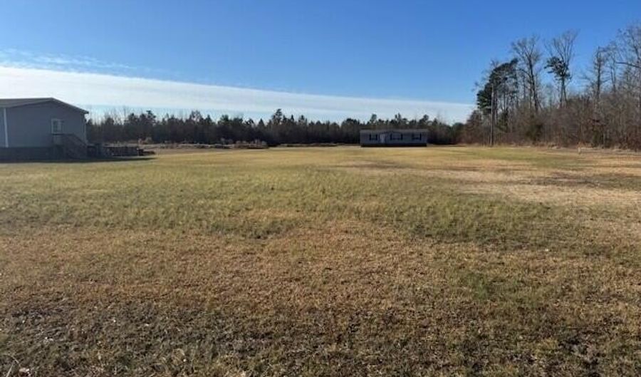 Blue Foot Road lot 2, Ahoskie, NC 27910 - 0 Beds, 0 Bath