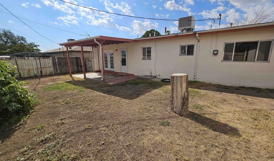 1402 Hendrix Ave, Alamogordo, NM 88310 - 3 Beds, 2 Bath