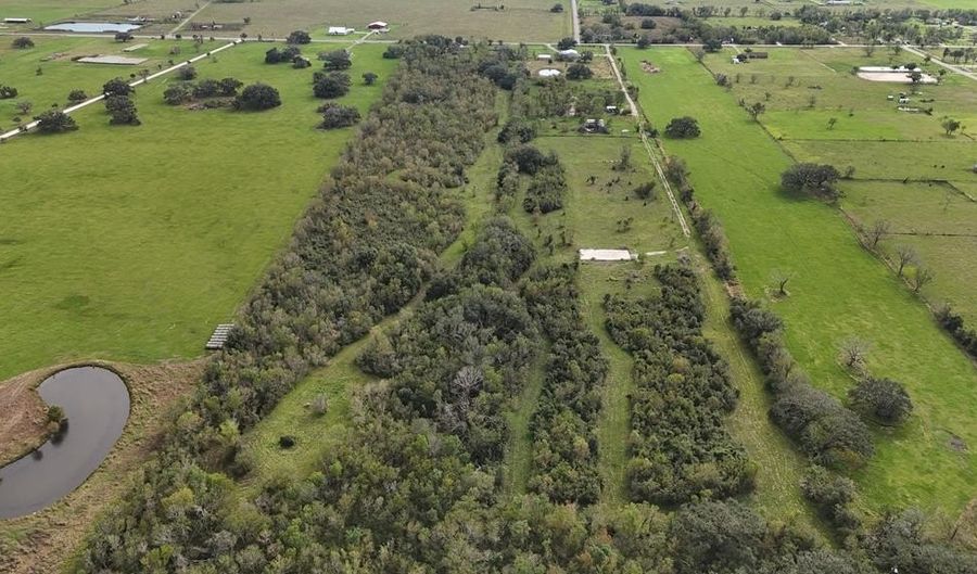 COUNTY ROAD 32, Angleton, TX 77515 - 0 Beds, 0 Bath