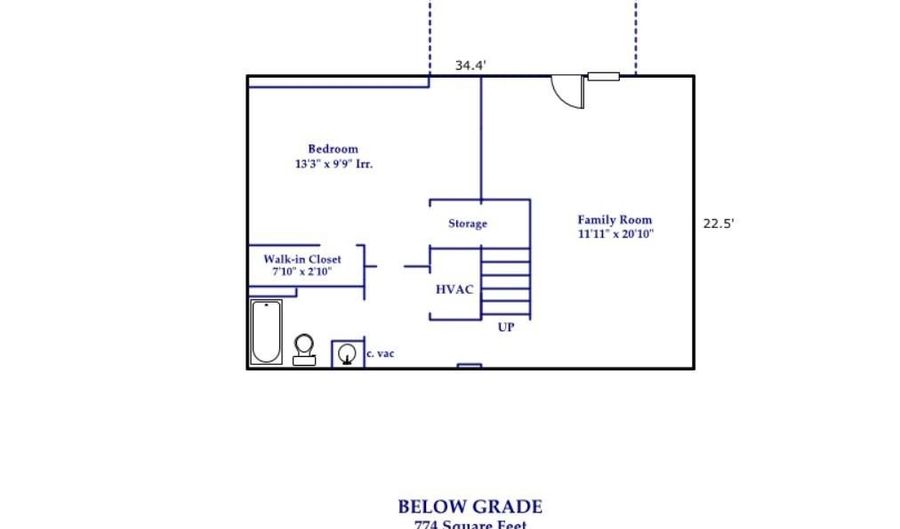 46 Foxberry Dr, Arden, NC 28704 - 4 Beds, 4 Bath