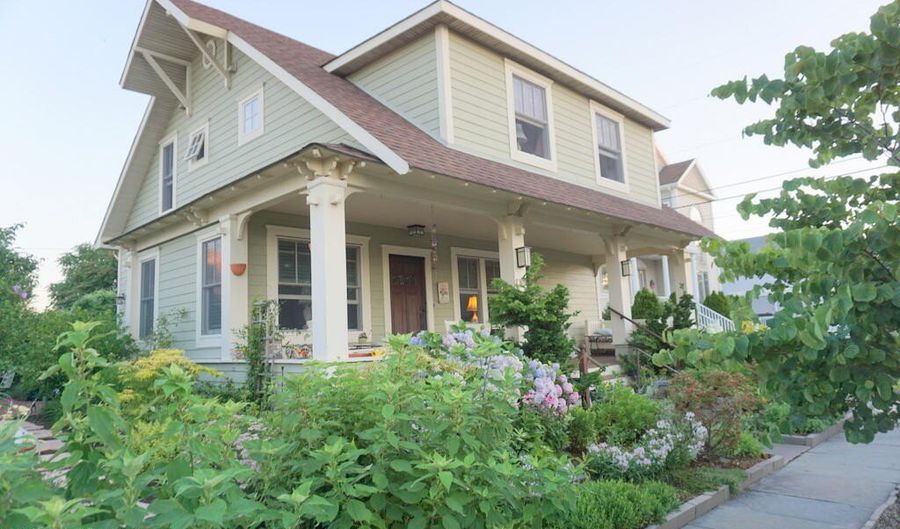 703 A St, Belmar, NJ 07719 - 3 Beds, 3 Bath