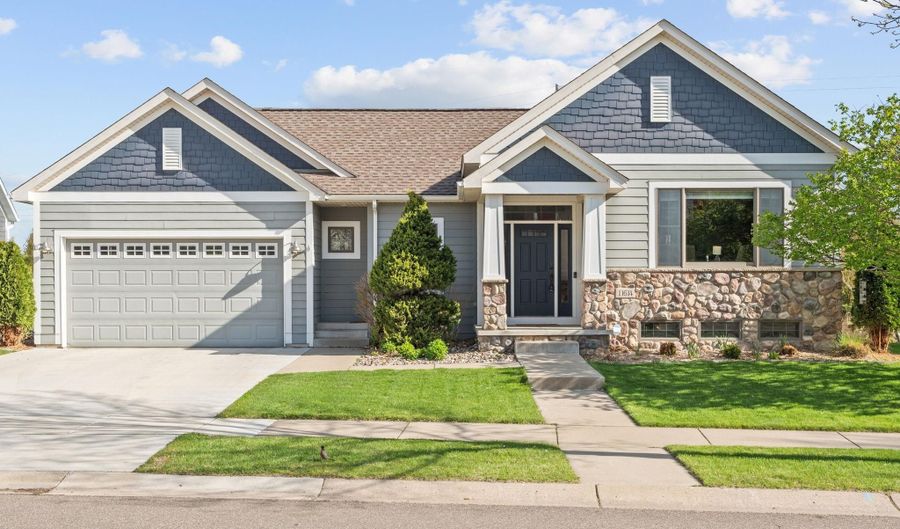 11614 Laketowne Vw, Albertville, MN 55301 - 4 Beds, 2 Bath