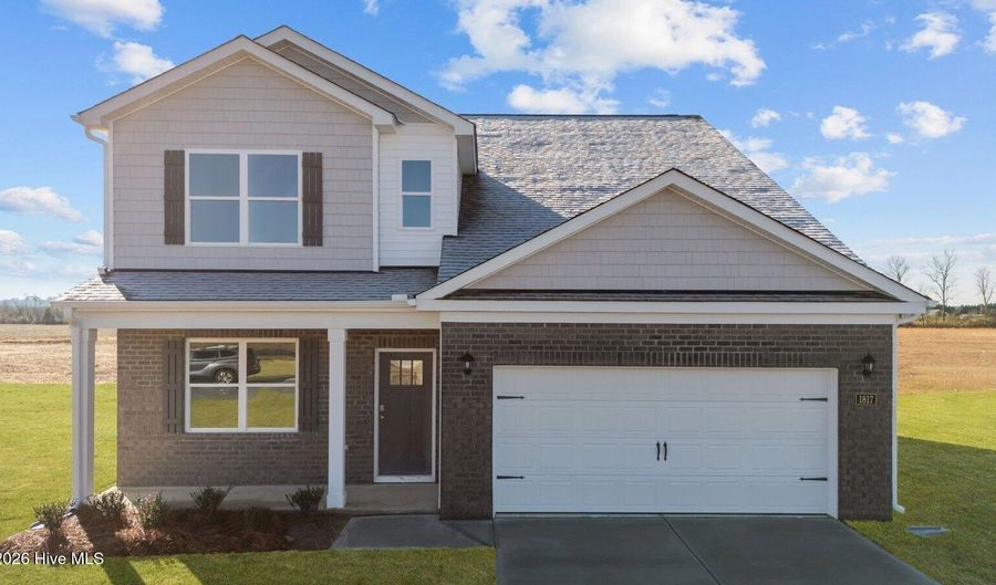 10739 Beard Way, Bailey, NC 27807 - 4 Beds, 3 Bath