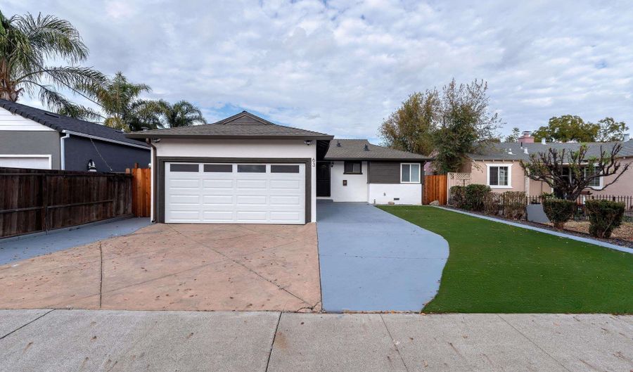 63 E Madill St, Antioch, CA 94509 - 3 Beds, 1 Bath