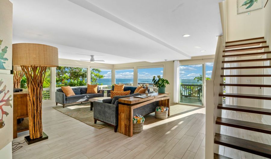 5-6920 KUHIO Hwy, Hanalei, HI 96722 - 5 Beds, 5 Bath