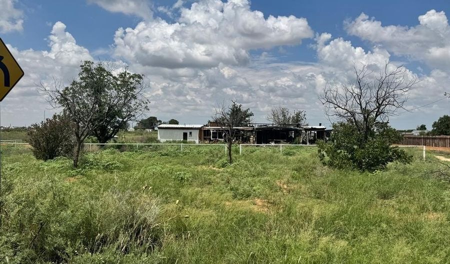 1642 SE 3201 Rd, Andrews, TX 79714 - 0 Beds, 0 Bath