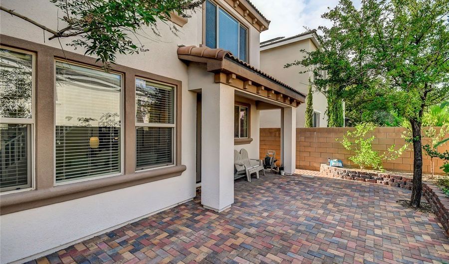 1858 Morro Vista Dr, Las Vegas, NV 89135 - 3 Beds, 3 Bath
