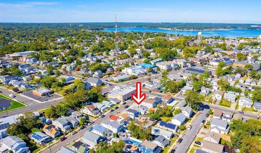1806 Fernwood Rd, Belmar, NJ 07719 - 3 Beds, 2 Bath