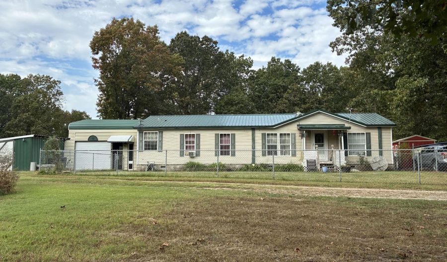 144 Serenity Ln, Anderson, MO 64831 - 3 Beds, 2 Bath