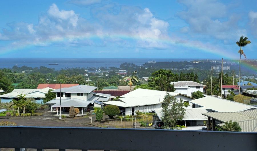 420 HUALI Pl, Hilo, HI 96720 - 4 Beds, 3 Bath