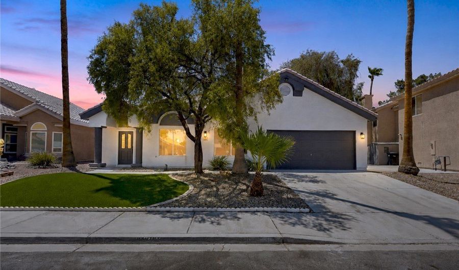 315 Modesto St, Henderson, NV 89014 - 4 Beds, 3 Bath